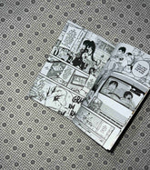 kaiju no 8 volume 1 by naoya matsumoto